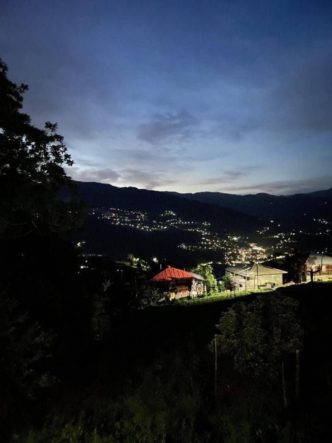 Oda Khulo Exteriér fotografie